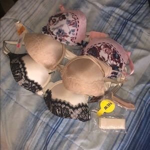 Bras